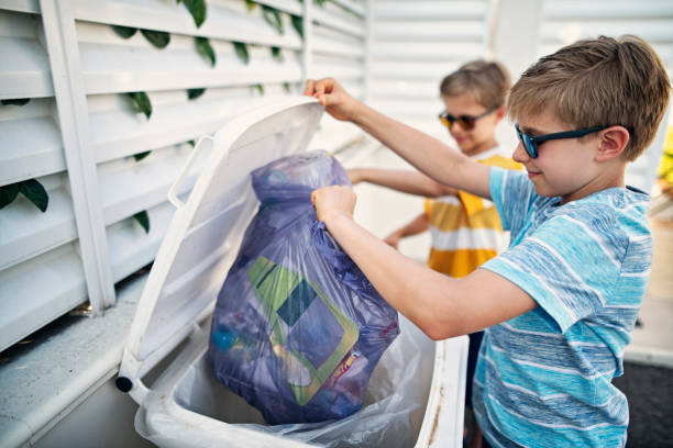 Best Professional Junk Removal  in Geneseo, IL